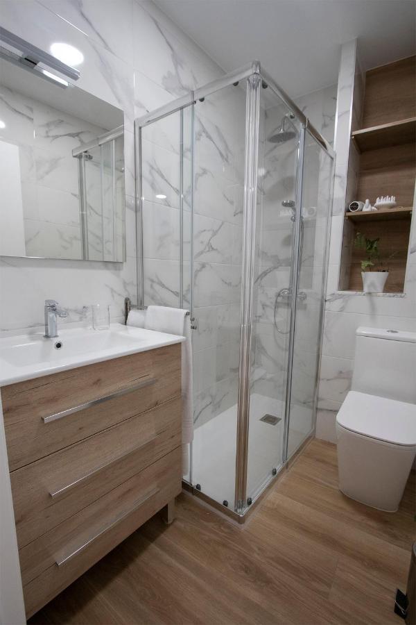 Precioso Apartamento En Marin. Екстер'єр фото