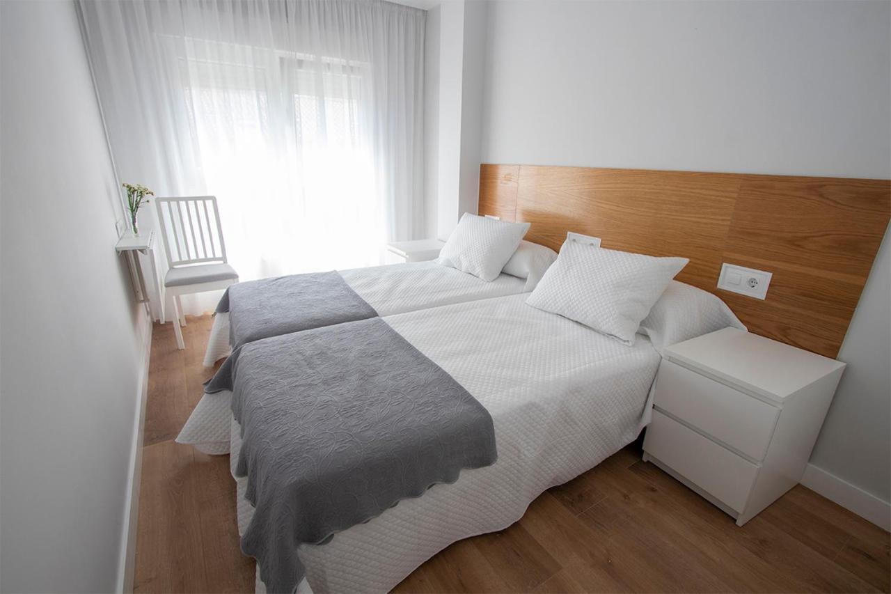 Precioso Apartamento En Marin. Екстер'єр фото