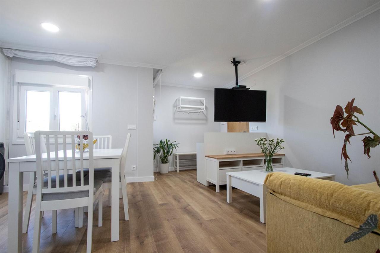 Precioso Apartamento En Marin. Екстер'єр фото