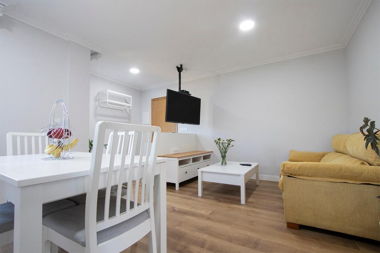 Precioso Apartamento En Marin. Екстер'єр фото