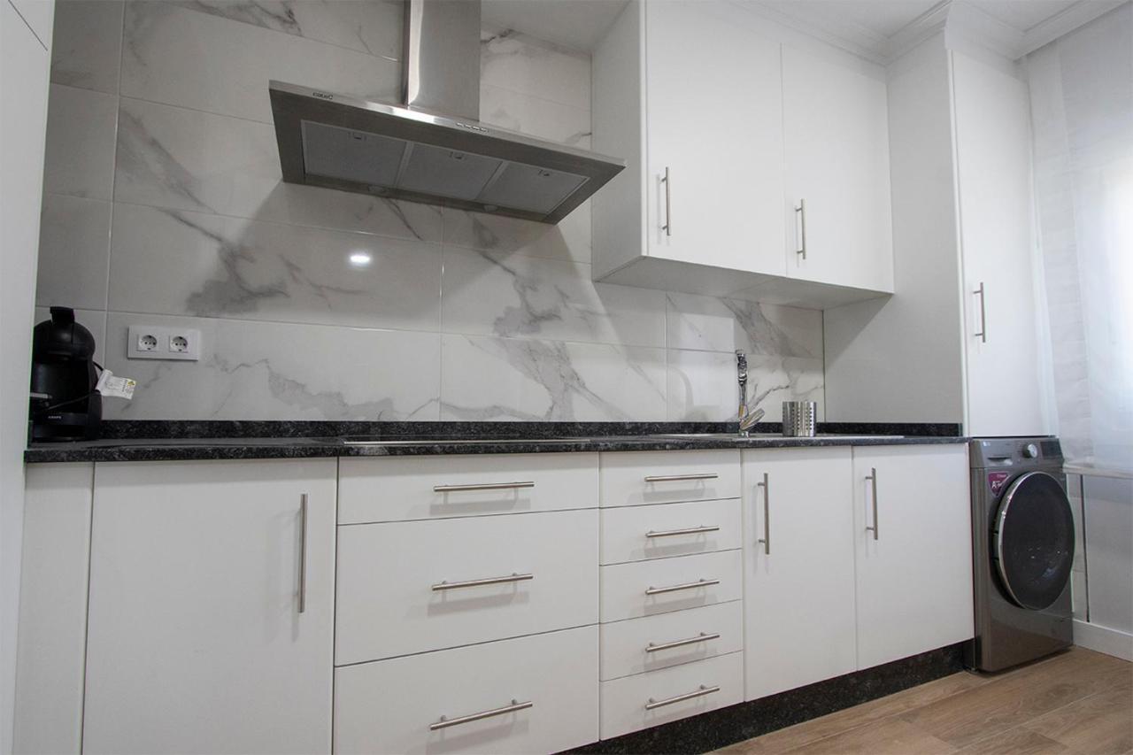 Precioso Apartamento En Marin. Екстер'єр фото