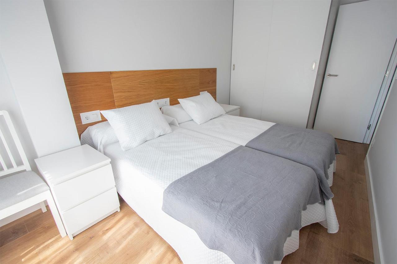 Precioso Apartamento En Marin. Екстер'єр фото