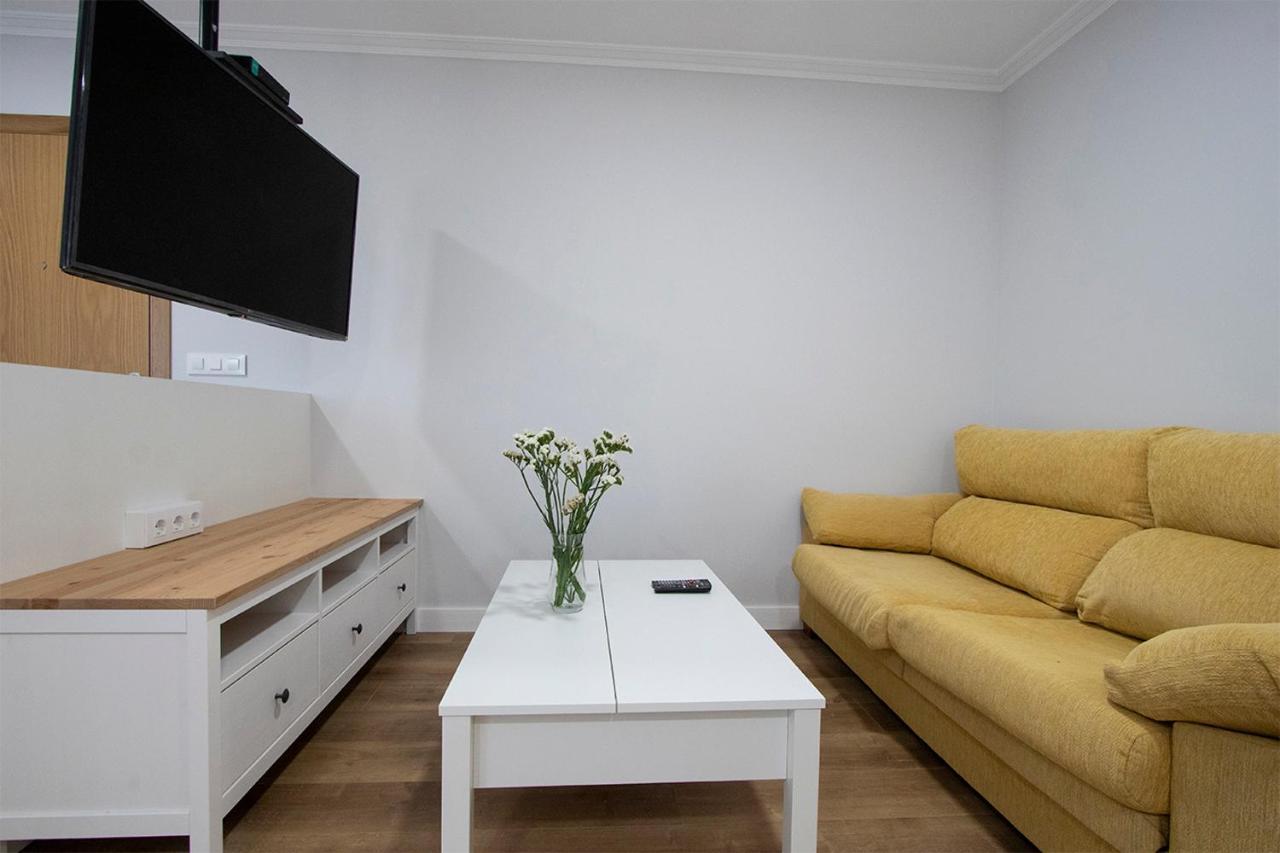 Precioso Apartamento En Marin. Екстер'єр фото