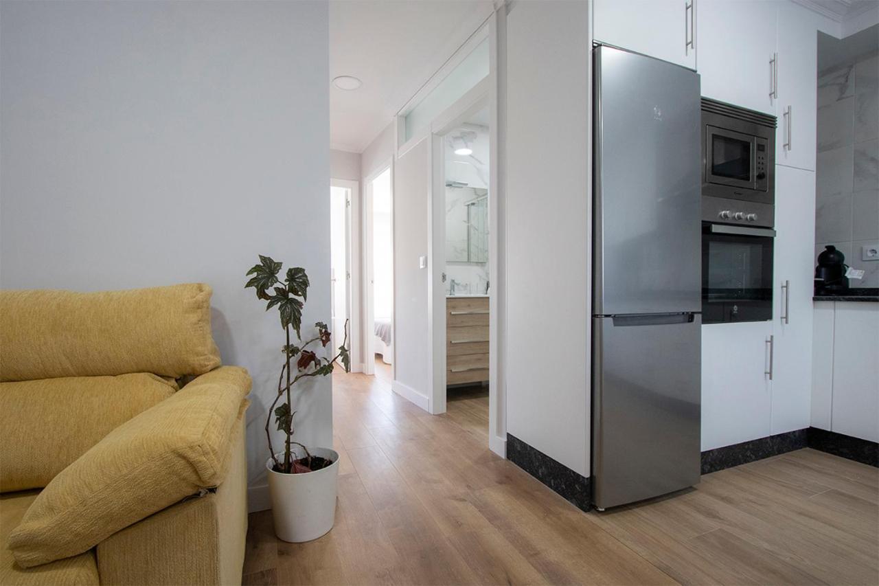 Precioso Apartamento En Marin. Екстер'єр фото